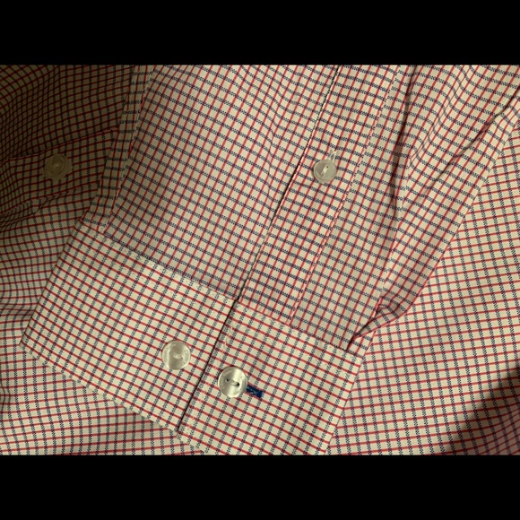 Calvin Klein Dress Shirt - Picture 6 of 8